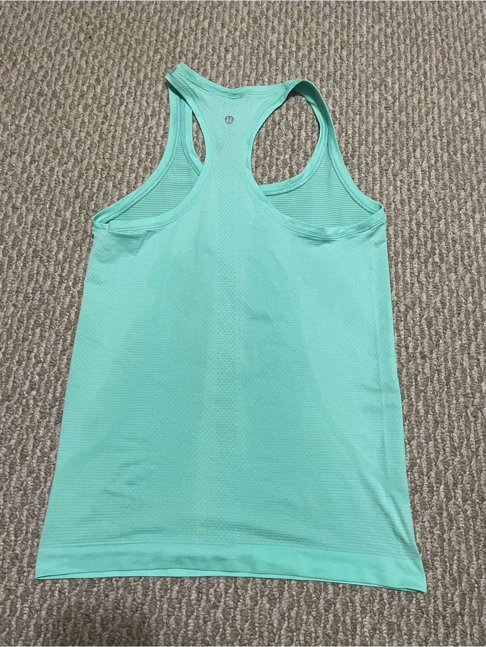 Lululemon Swiftly Tech Racerback - Picture 3 of 4